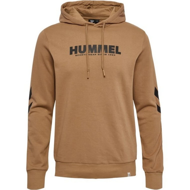 Legacy Logo Hoodie Hummel
