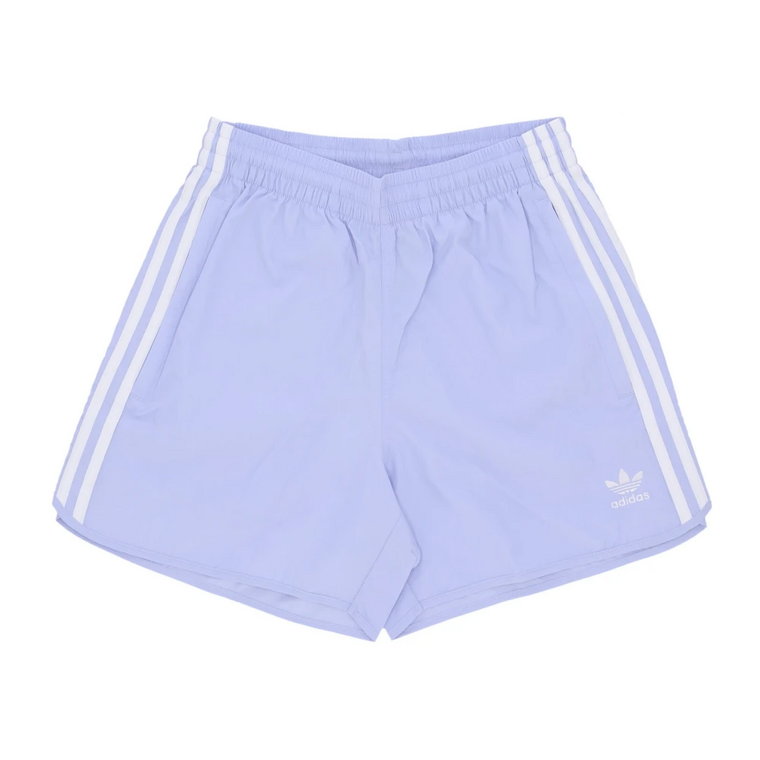 Sprinter Shorts Blue Dawn Adidas