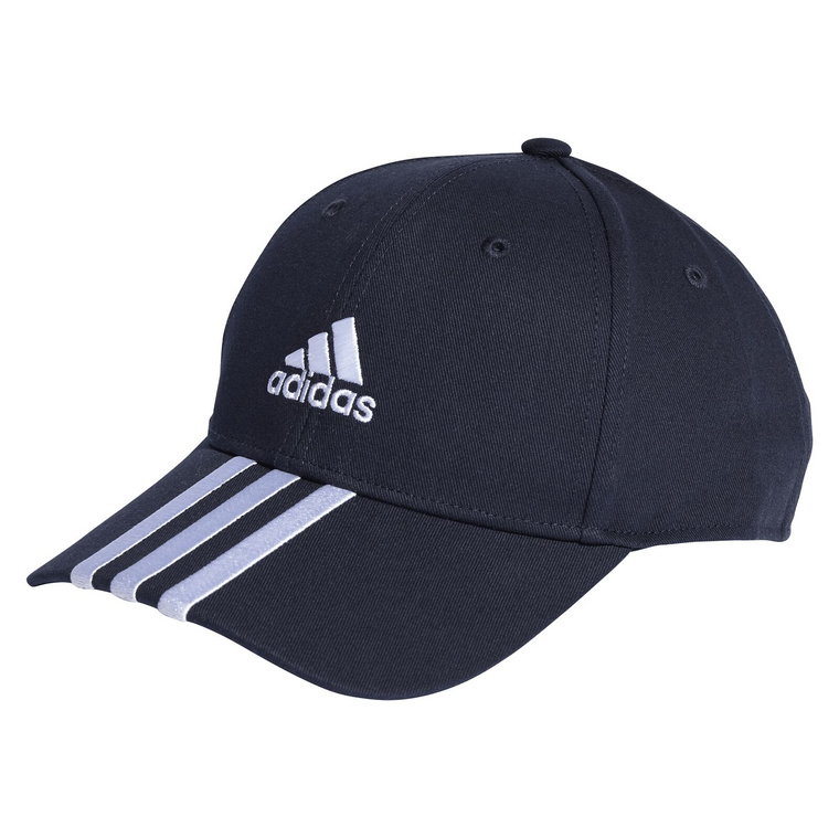 Czapka z daszkiem adidas Baseball 3 Stripes II3510