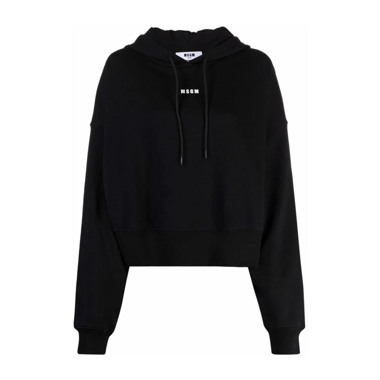 Hoodies Msgm