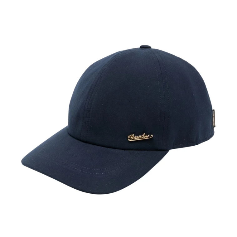 Borsalino Hats Blue Borsalino