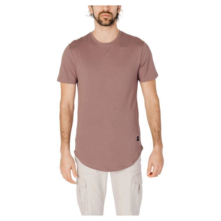 Onsmatt Life Longy SS TEE Noos - 22002973 Only & Sons