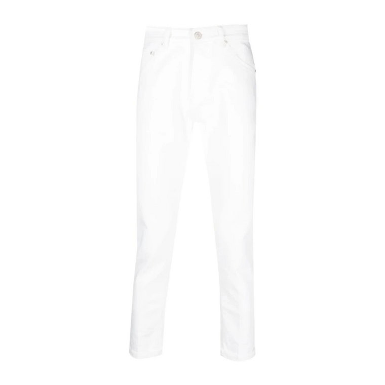 Slim-Fit Denim Jeans PT Torino