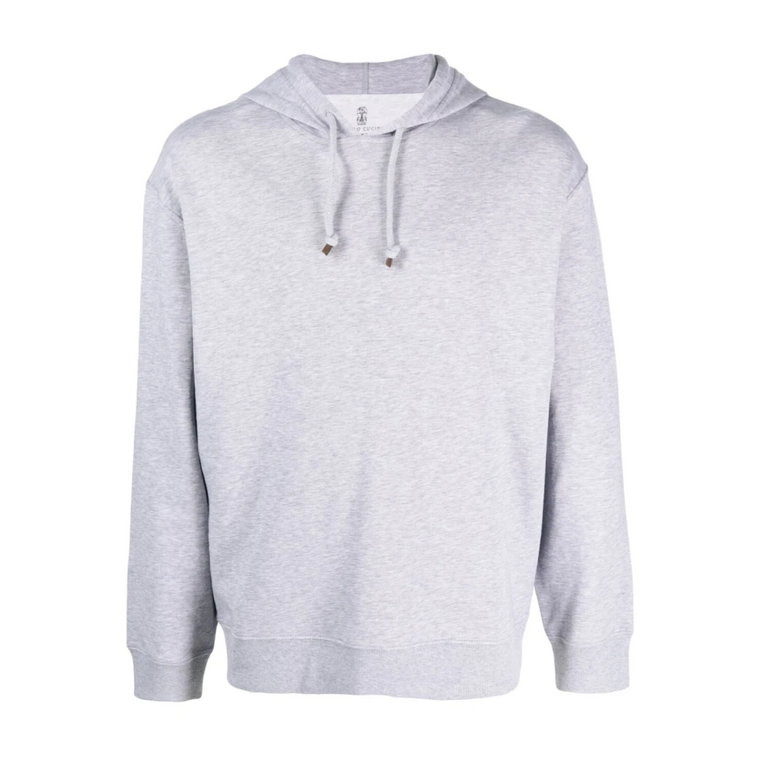 Hoodies Brunello Cucinelli