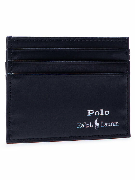 Etui na karty kredytowe Polo Ralph Lauren