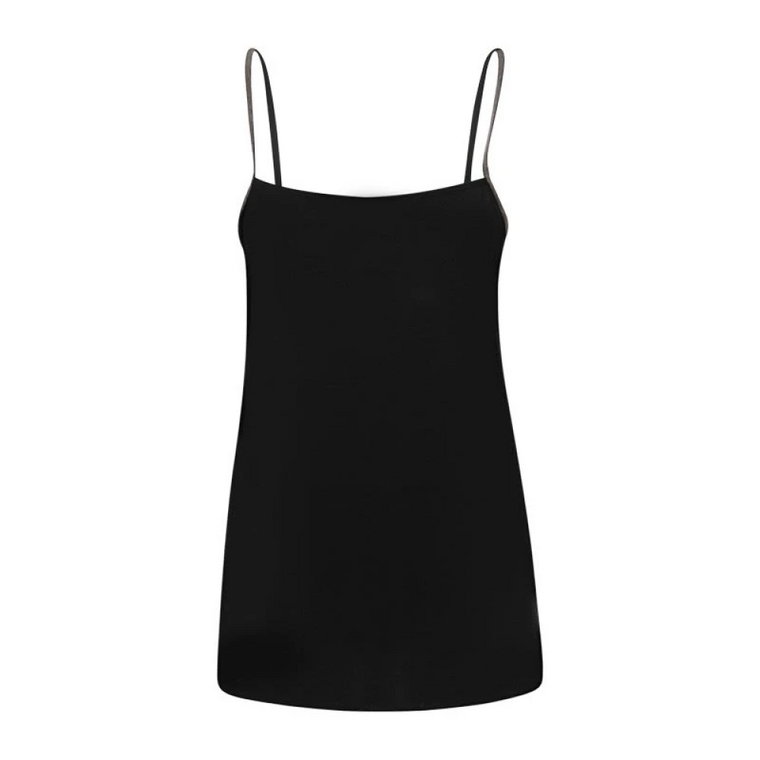 Sleeveless Tops Fabiana Filippi