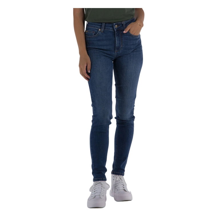 Vivine HUW Skinny Jeans Liu Jo