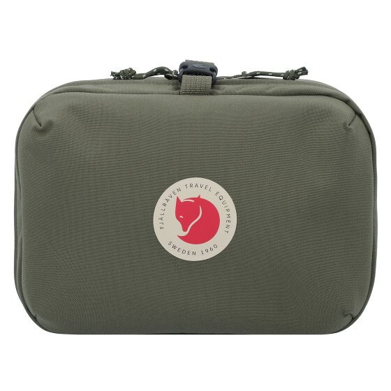 Fjällräven Färden Kosmetyczka 25 cm green