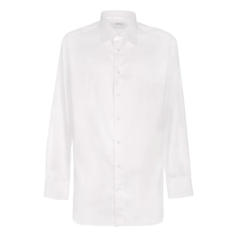 Casual Shirts Brioni