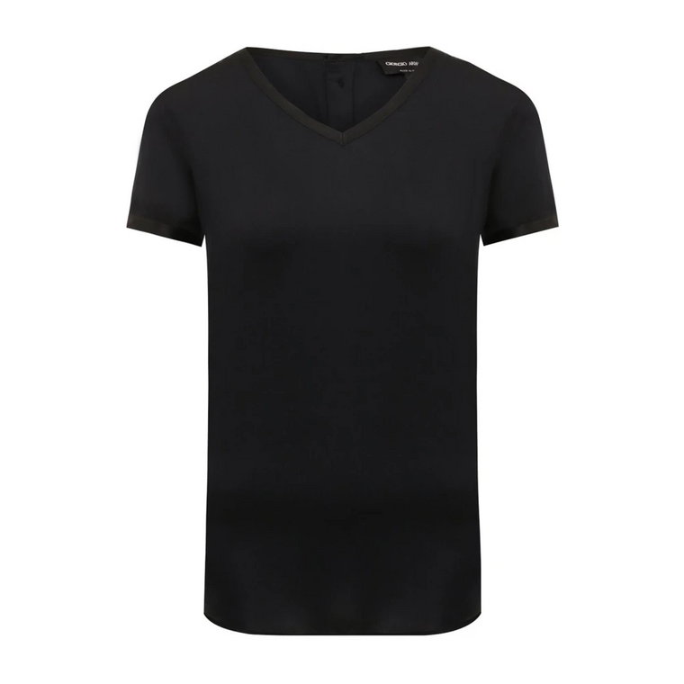 T-shirt Giorgio Armani