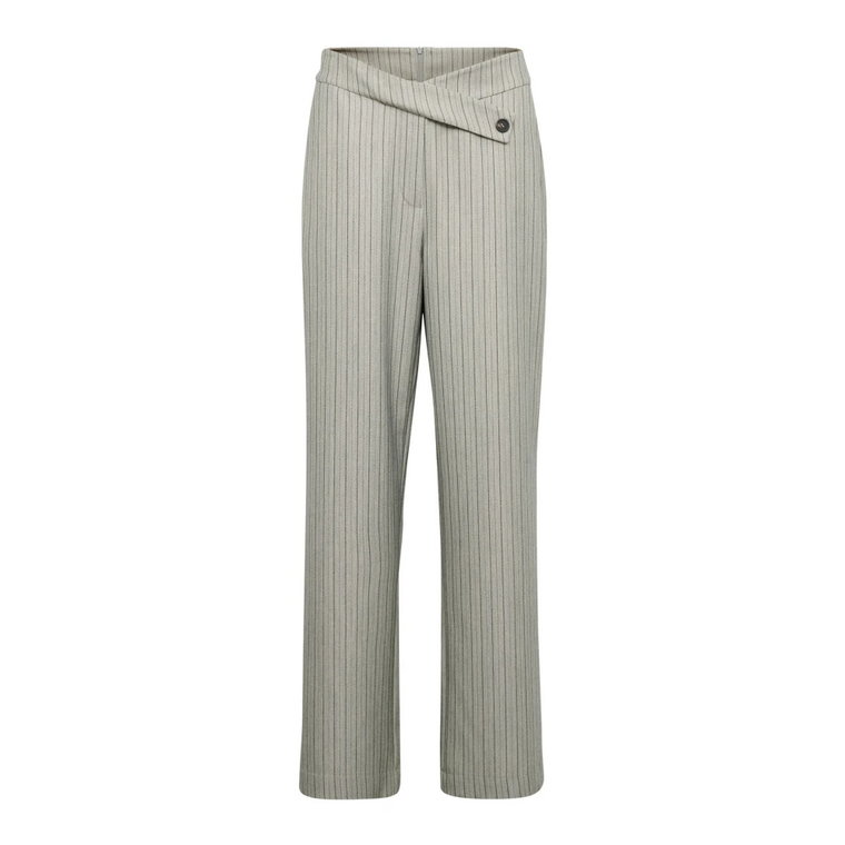 Wide Trousers Karen by Simonsen