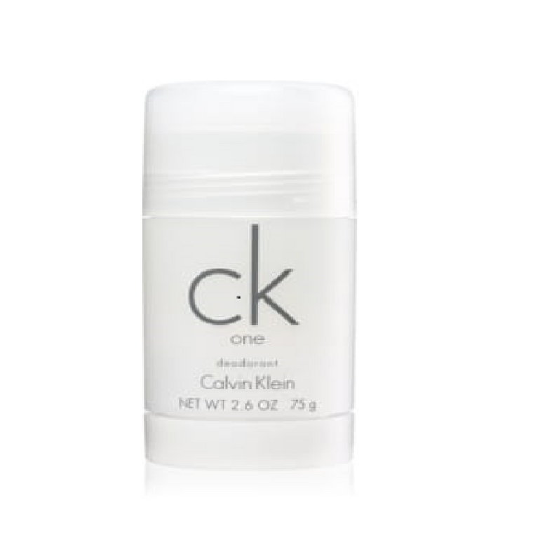 Calvin Klein Ck One Dezodorant 75 g