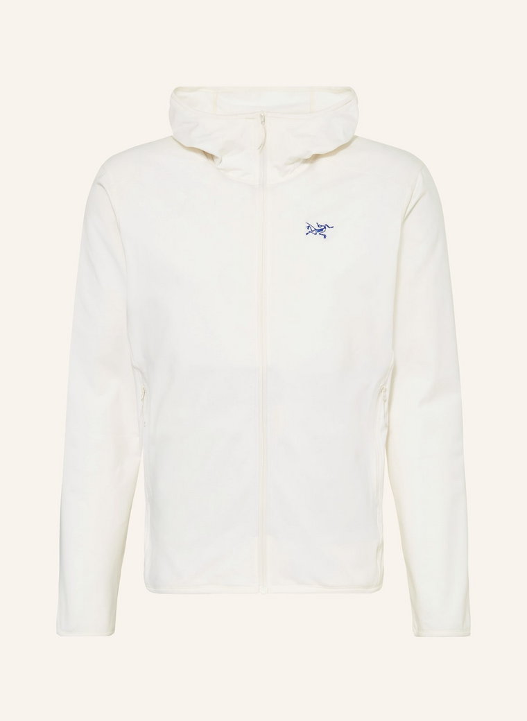 Arc'teryx Kurtka Funkcyjna Kyanite weiss