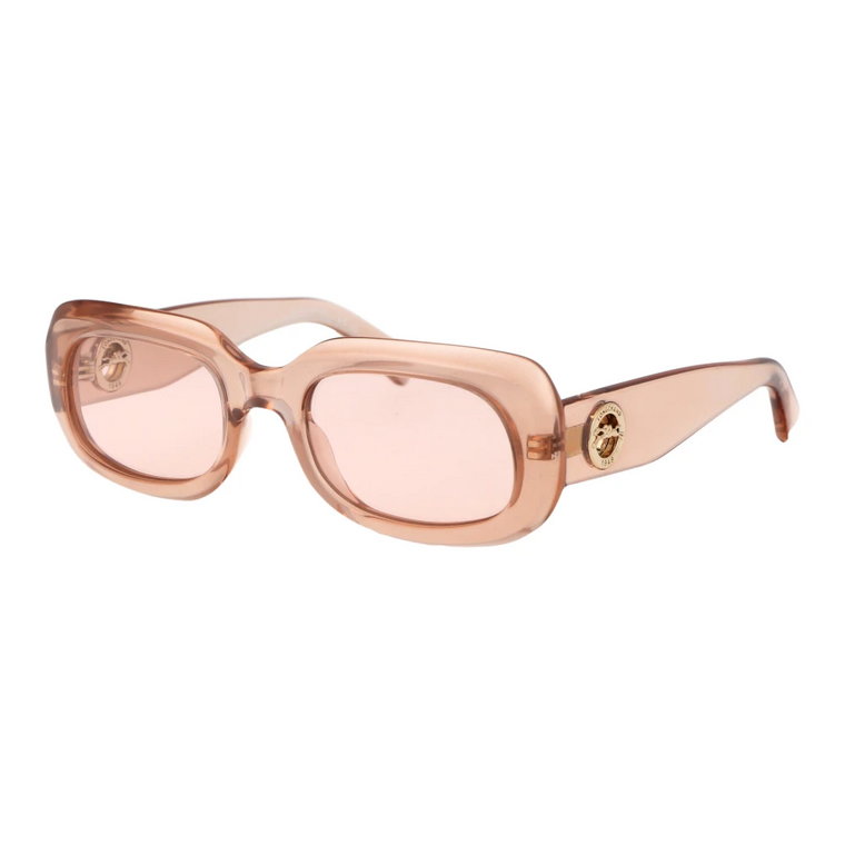 Stylowe okulary przeciwsłoneczne Lo716S Longchamp