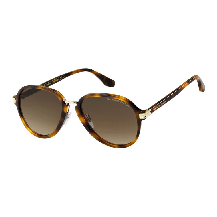 Stylowe okulary przeciwsłoneczne Marc 534/S Marc Jacobs