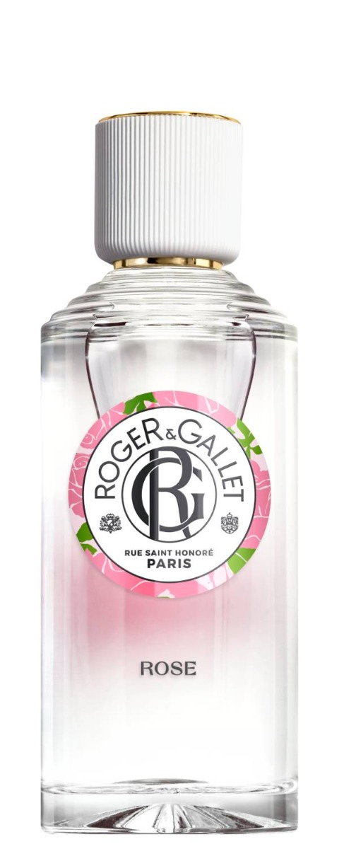 Roger & Gallet Rose Woda zapachowa dla kobiet