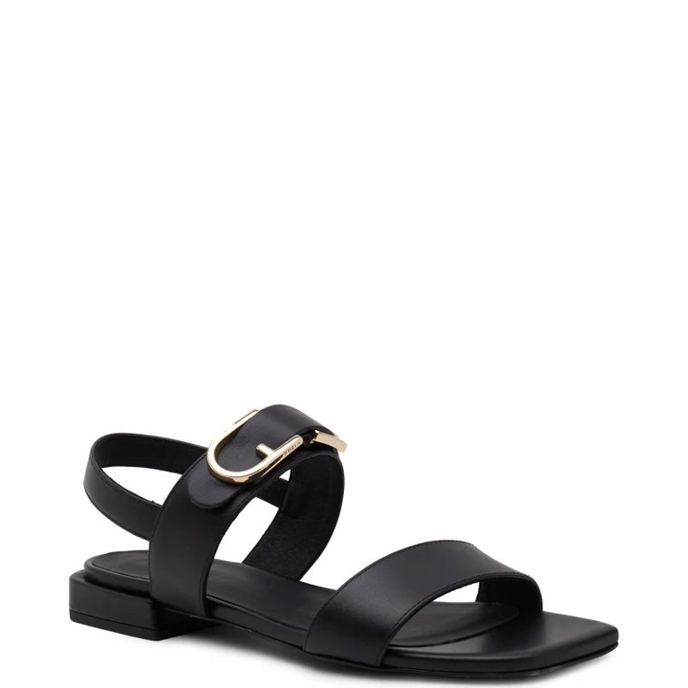 Furla Sandały FURLA FLOW SANDAL T.20