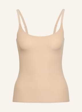 Chantelle Top Softstretch beige