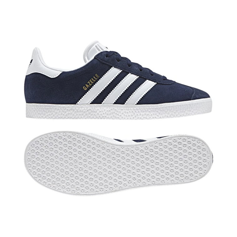 Gazelle J Lacet Buty Adidas