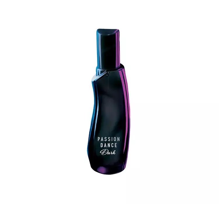 AVON PASSION DANCE DARK WODA TOALETOWA 50ML