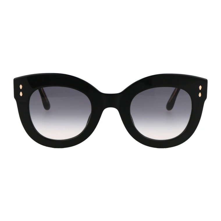 Stylowe okulary przeciwsłoneczne IM 0073/S Isabel Marant
