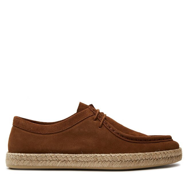 Espadryle Geox