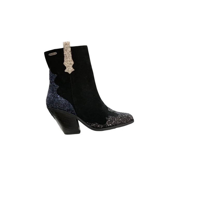 Ankle Boots Pepe Jeans