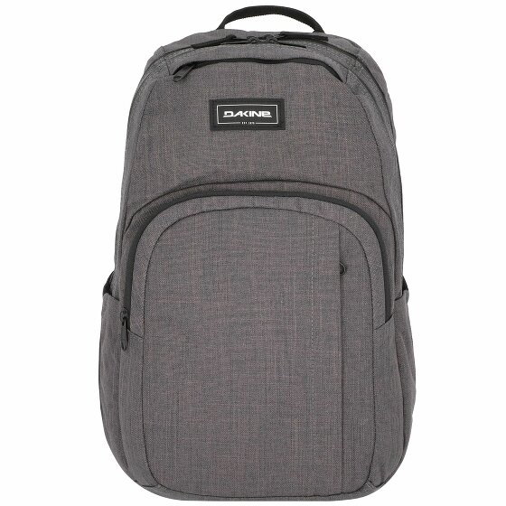 Dakine Campus M 25L Plecak z przegrodą na laptopa 47 cm carbon ii