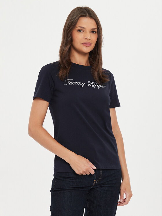 T-Shirt Tommy Hilfiger