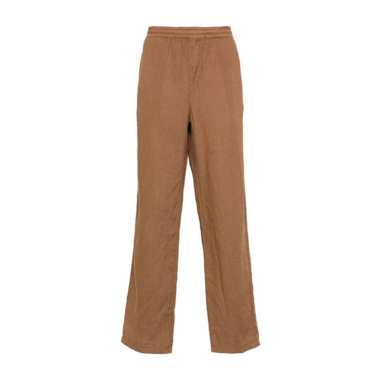 Wide Trousers Aspesi