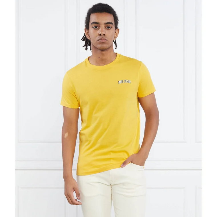 Pepe Jeans London T-shirt | Regular Fit