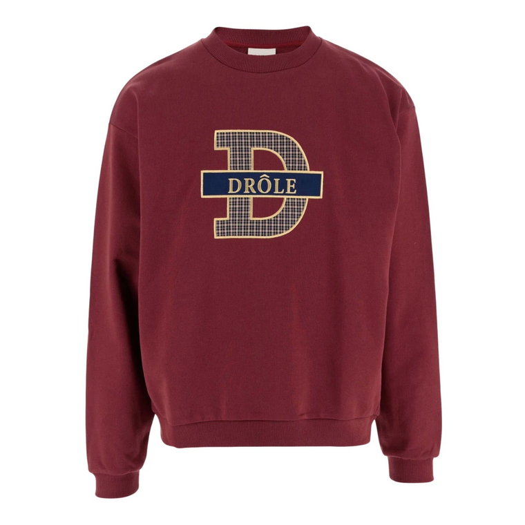 Sweatshirts & Hoodies Drole de Monsieur