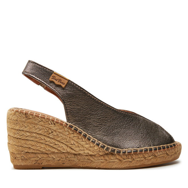 Espadryle Toni Pons