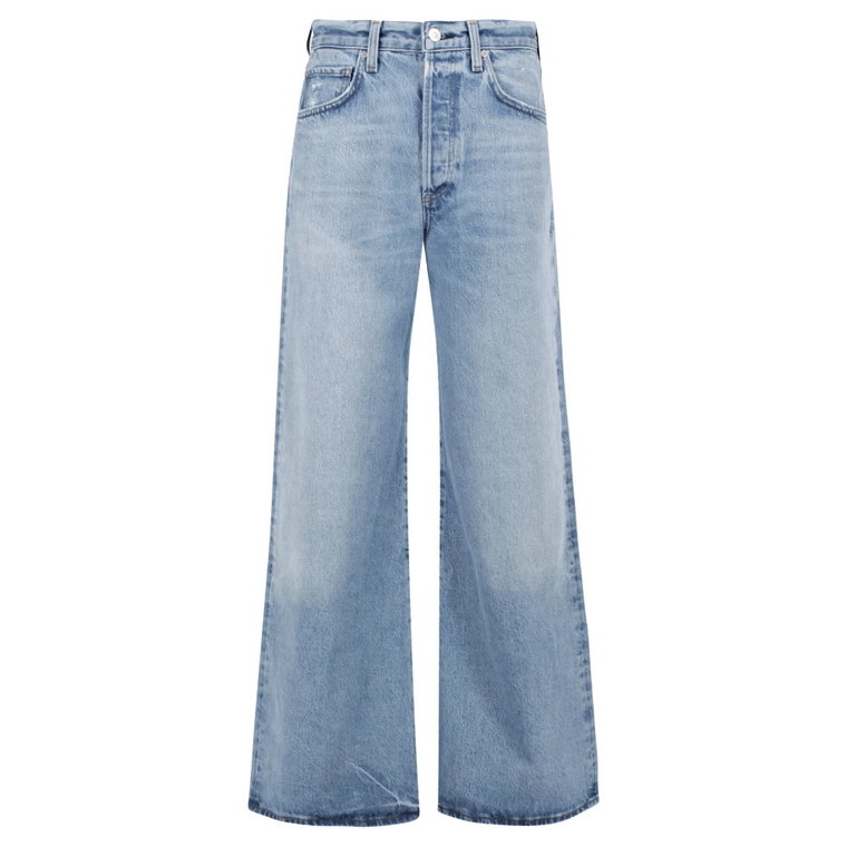 Wide Leg Boot Cut Jeans Citizens of Humanity