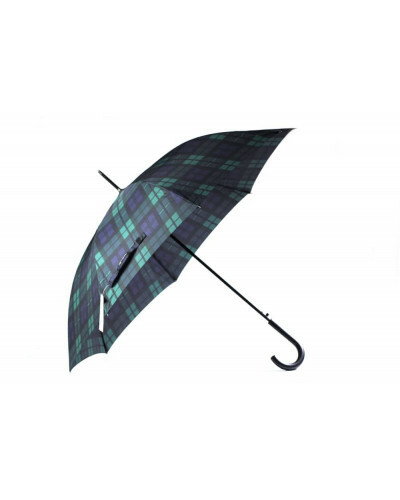 PARASOL HAPPY RAIN - 41059 CZARNY