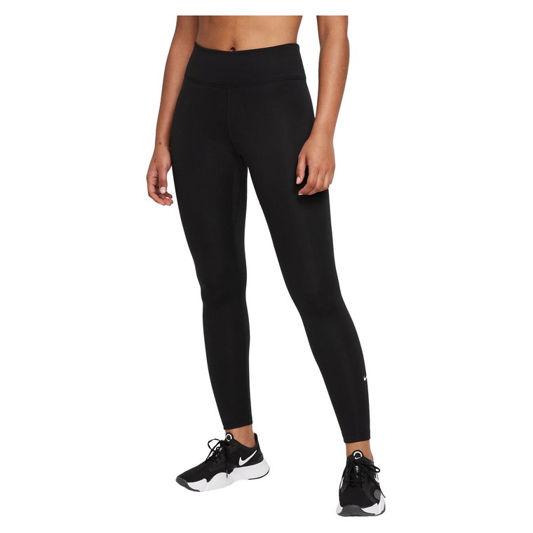 Spodnie legginsy treningowe damskie Nike Therma-FIT One DD5475