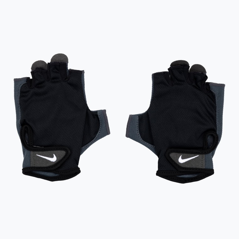 Rękawiczki treningowe męskie Nike Essential black/anthracite/white