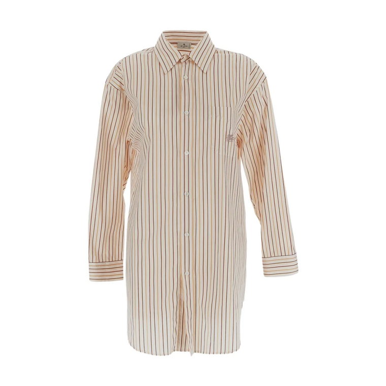 Shirt Dresses Etro