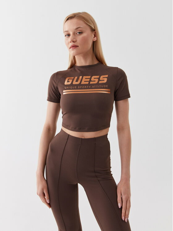 T-Shirt Guess