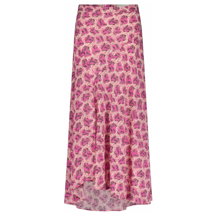 Maxi Skirts Isabel Marant