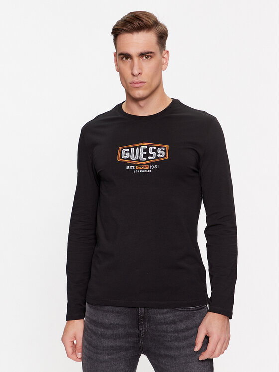 Longsleeve Guess