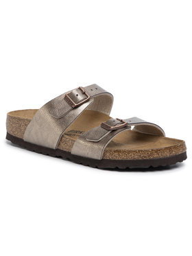 Klapki Birkenstock