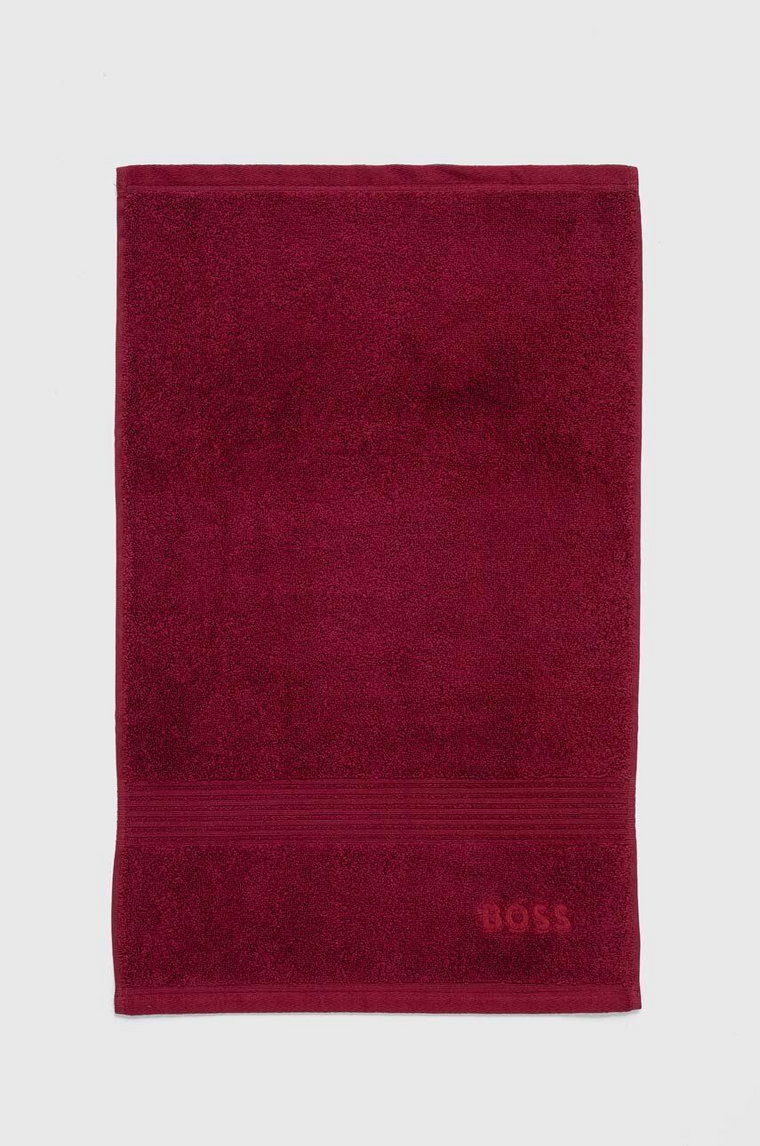 BOSS ręcznik bawełniany Loft Rumba 40 x 60 cm