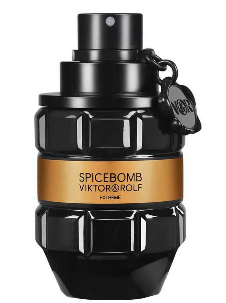 Viktor & Rolf Spicebomb Extreme woda perfumowana dla mężczyzn 90ml
