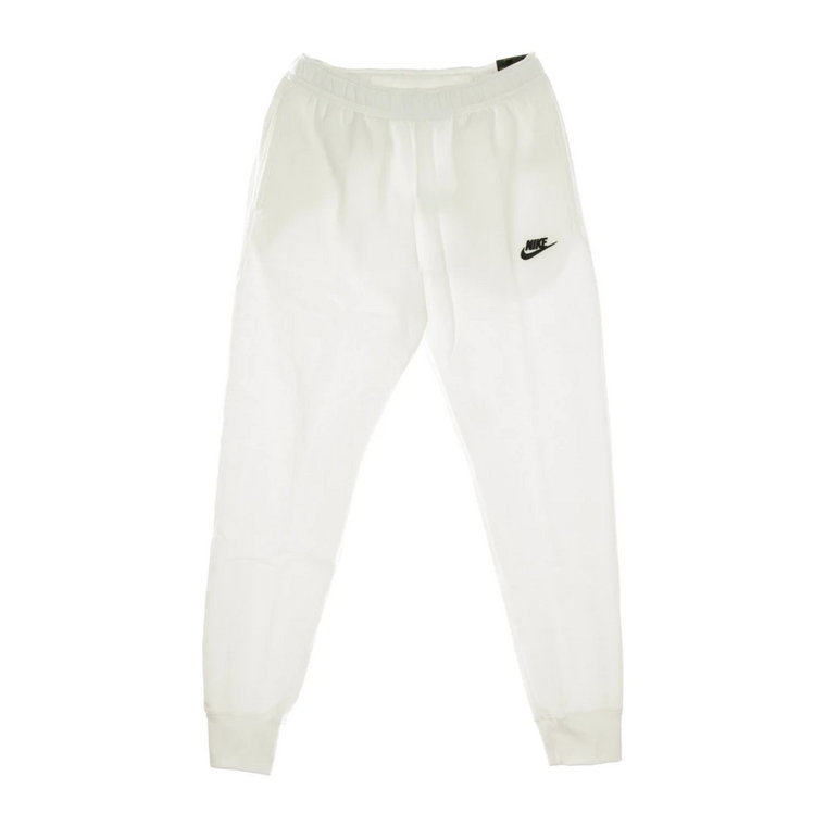 Spodnie dresowe Jogger Fleece Club Nike