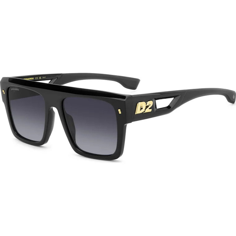 Dsquared2 Okulary przeciwsłoneczne D2 0127/S