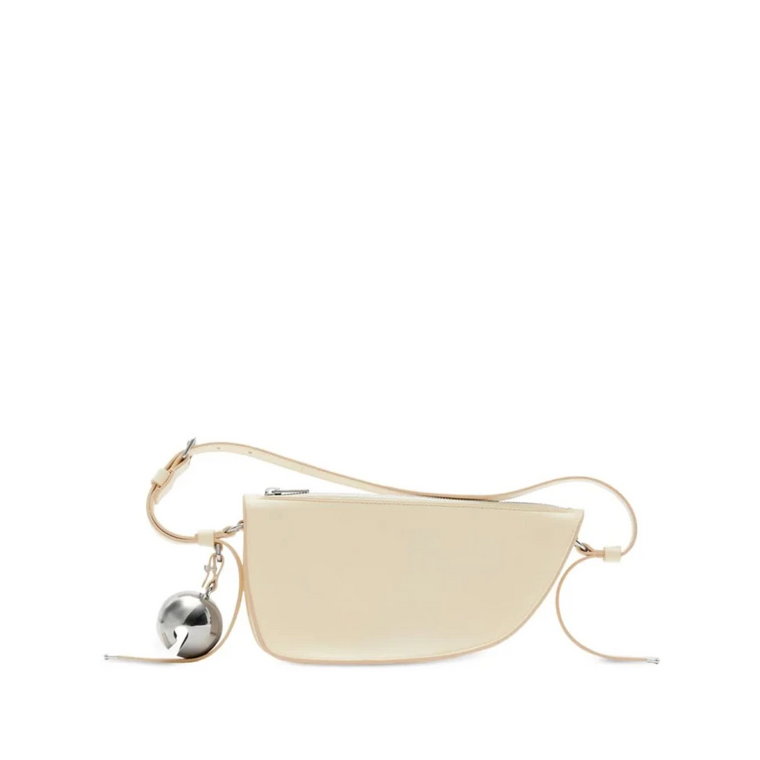 Shield Sling Mini Torba Burberry