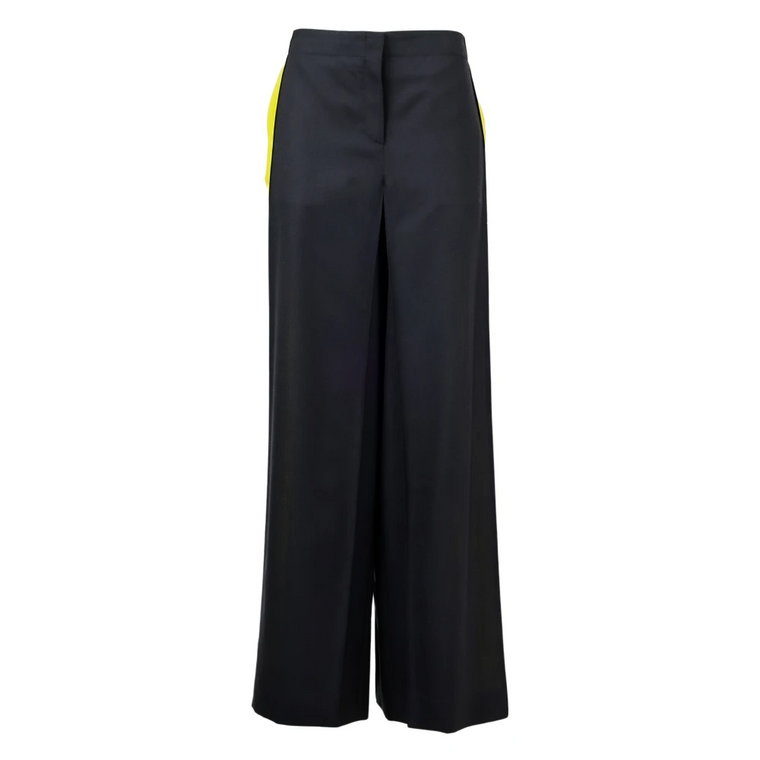 Wide Trousers Loewe