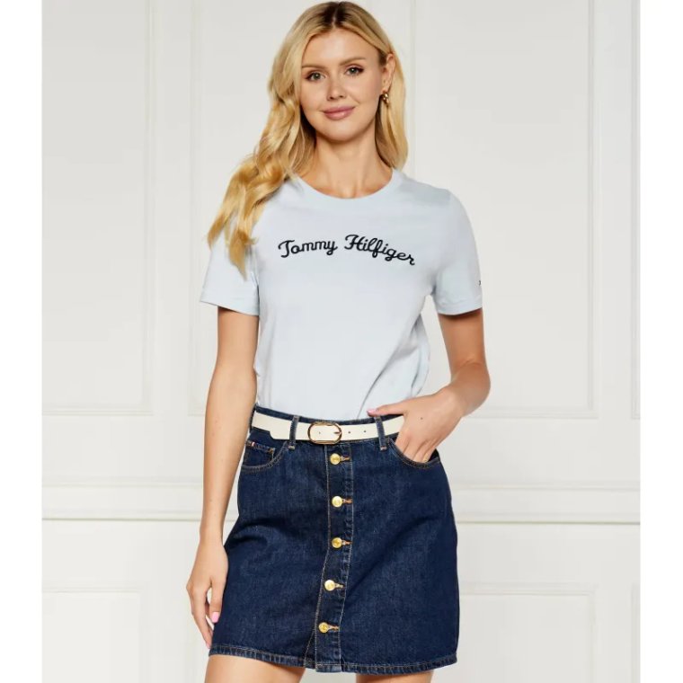 Tommy Hilfiger T-shirt | Regular Fit