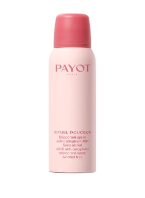 Payot Rituel Douceur